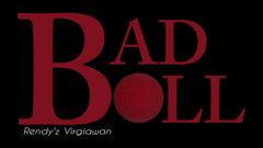 Bad Ball by Rendy'z Virgiawan - Video Download