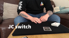 The JC switch by Jack Callender - Video Download
