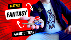 The Vault - Fantasy by Patricio Teran - Video Download