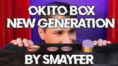 Okito Box New Generation by Smayfer - Video Download