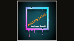 Mario Tarasini presents Melting Frame by Jawed Goudih - Video Download