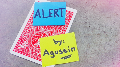 Alert by Agustin - Video Download