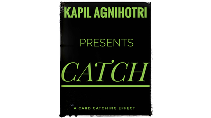 Catch by Kapil Agnihotri - Video Download