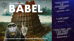 The Vault - Babel by Chris Philpott - Mixed Media Download