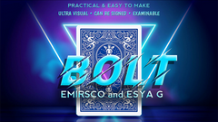 BOLT by Emirsco and Esya G - Video Download