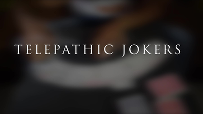 Telepathic Jokers by Ali Asfour - Video Download