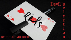 Devil's Selection by Guillermo Dech - Video Download