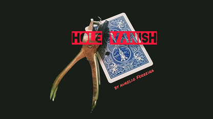Hole Vanish by Aurelio Ferreira - Video Download