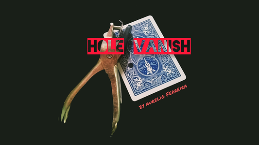Hole Vanish by Aurelio Ferreira - Video Download