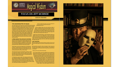 Vanish Magazine #83 - ebook