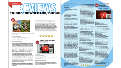 Vanish Magazine #93 - ebook
