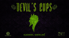 Devil's Cups by Gabriel Werlen, Marchand de Trucs & Mindbox- Trick