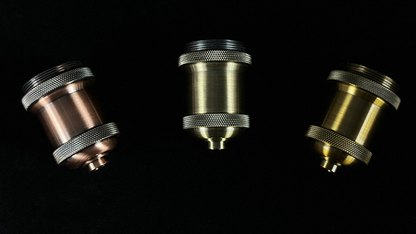 STARHEART Presents CONNEXiON Antique Rose by Doosung and Ardubi - Trick