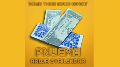 Pnuema by Radja Syailendra - Video Download