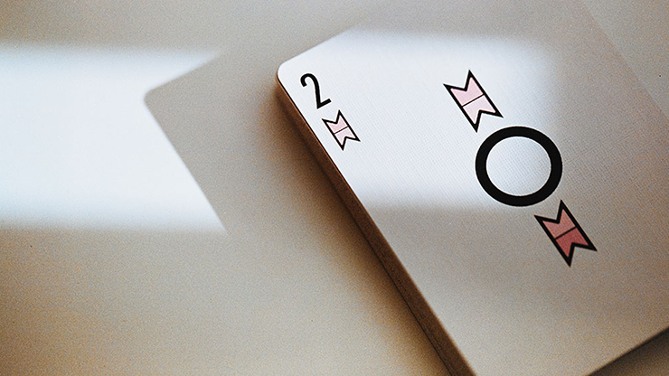 Virtuoso Open Court I Playing Cards – Magic Castle Singapore
