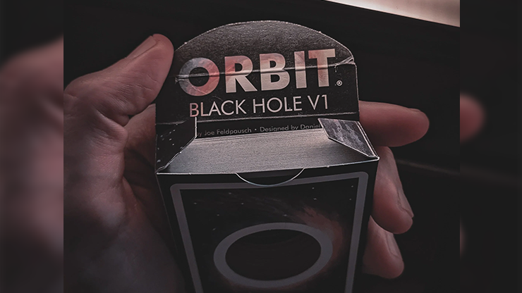Orbit Playing cards 9こ Orbit Playing cards 9こ Orbit Playing Cards - Eighth Edition - New