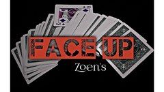 Face up by Zoen's - Video Download