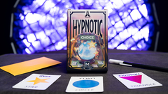HYPNOTIC CHOICE (Gimmicks and Instructions) by Apprentice Magic - Trick