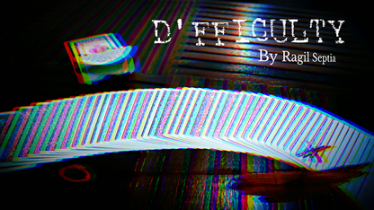 D'FFICULTY By Ragil Septia - Video Download