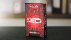 Cube 52 (Gimmicks and Online Instructions) by Craig Petty - Trick