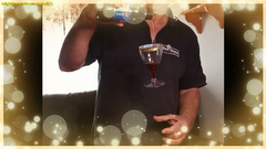 Floating Glass 2 by Salvador Molano - Video Download