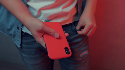 Hanson Chien Presents SiriX Pro by Mariano Goni & Mago Murphy