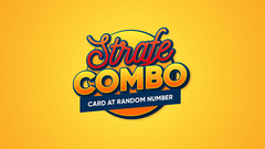 Strafe Combo by Geni - Video Download