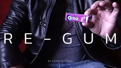 RE-GUM by Patricio Teran - Video Download
