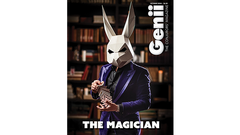 Genii Magazine October 2024 - Book