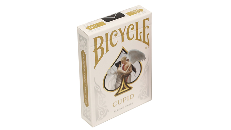 Bicycle Cupid Playing Cards