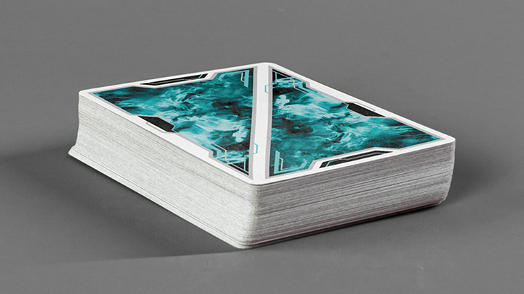 Odyssey Covenant Edition (Limited) by Sergio Roca – Magic Castle