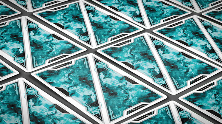 Odyssey Covenant Edition (Limited) by Sergio Roca – Magic Castle