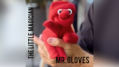 MR. GLOVES by Juan Pablo - Trick