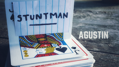 STUNTMAN by Agustin -- Video Download