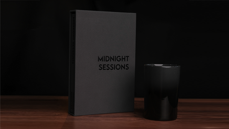 Ryan Schlutz Presents Midnight Sessions (Deluxe Edition) by Unnamed Magician