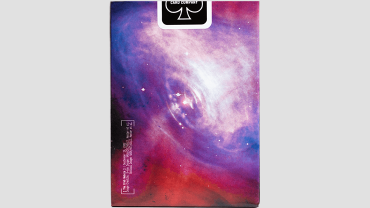 Bicycle Stargazer 201 Playing Cards by US Playing Card Co – Magic