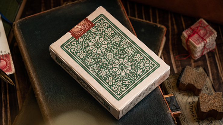 Imported Playing Cards