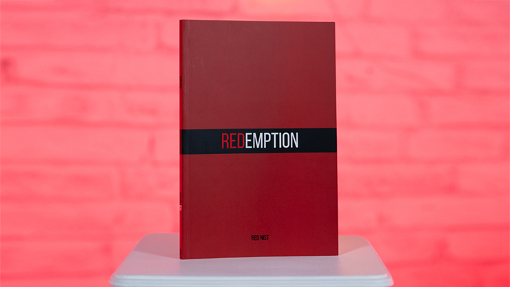 Redemption by Red Nist