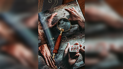 Gold by Guillaume Botta