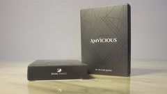 amVicious (Red) by Victor Zatko