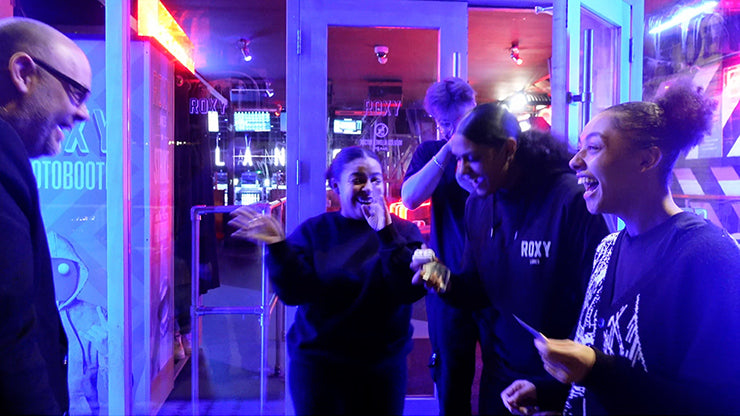 iStretch by Craig Petty