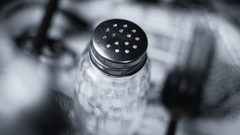 The Comedy Shaker by TCC & Chen Hui