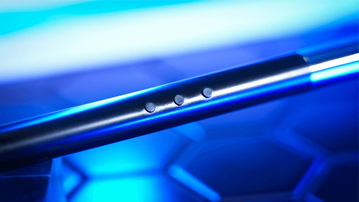 RGB Magic Wand by T-Tech