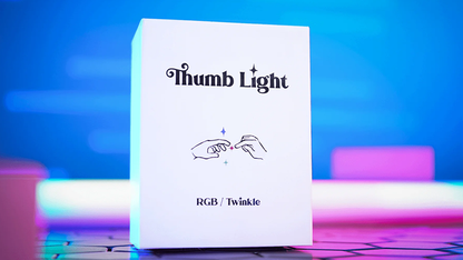 Thumb Lights by T-Tech