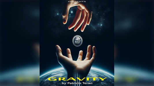 Gravity by Patricio Teran - Video Download