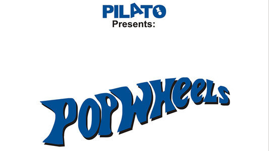 Pop Wheels by Pilato