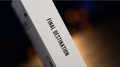 Final Destination by Murphy's Magic