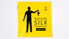 PRO SILK YELLOW 9