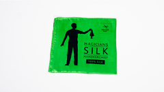 PRO SILK GREEN 9