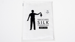 PRO SILK WHITE 18